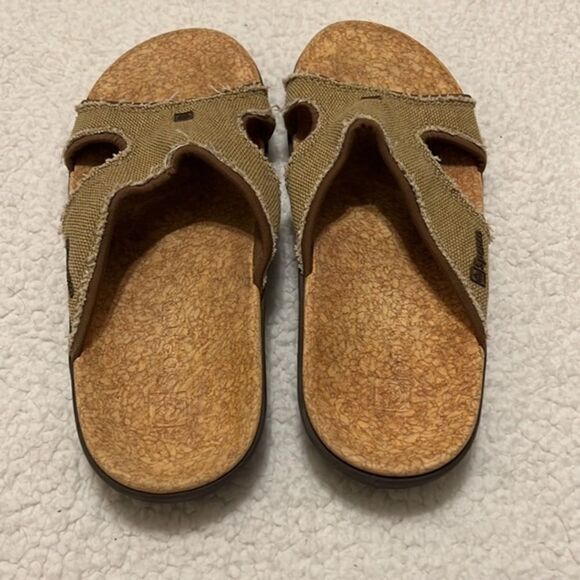 Spenco slides 7 - Picture 3 of 6